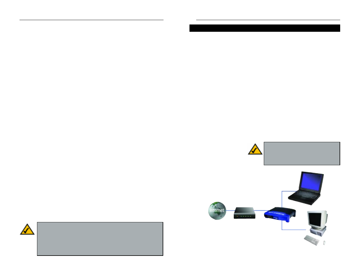Wan lan | Linksys BEPSR11 User Manual | Page 7 / 66
