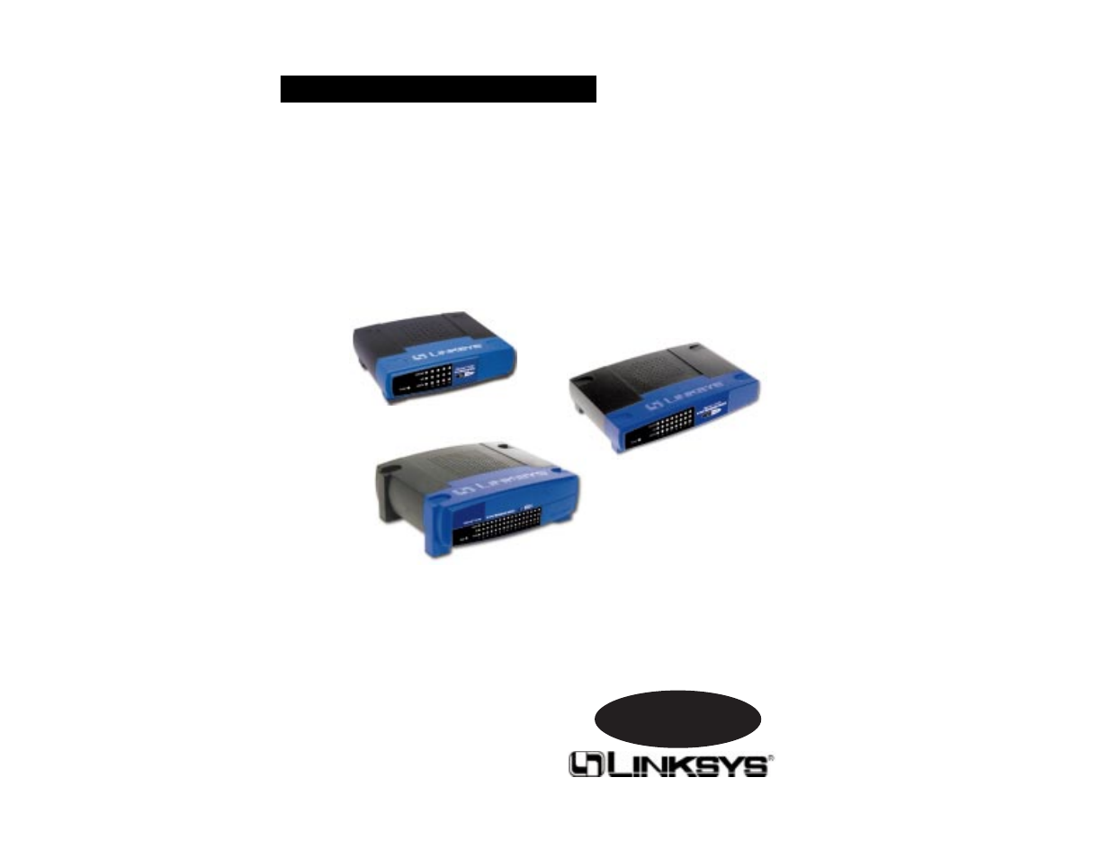 Linksys EZXS88Wv2 User Manual | 10 pages