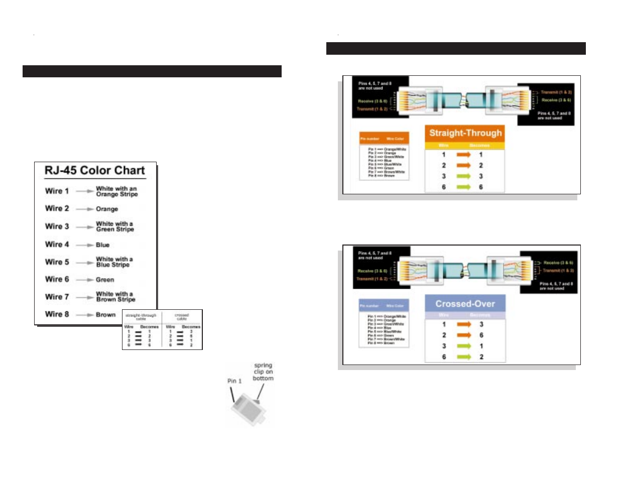 Appendix | Linksys EZXS88Wv2 User Manual | Page 8 / 10