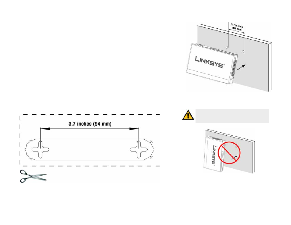 Linksys SRW2008 User Manual | Page 21 / 130