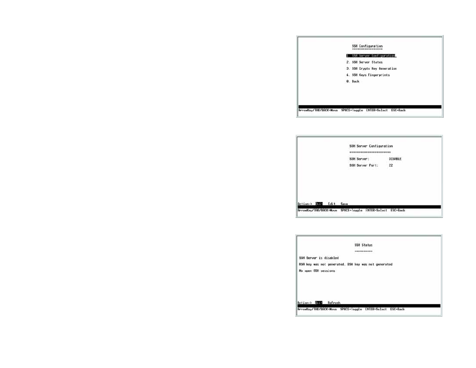 Linksys SRW2008 User Manual | Page 29 / 130