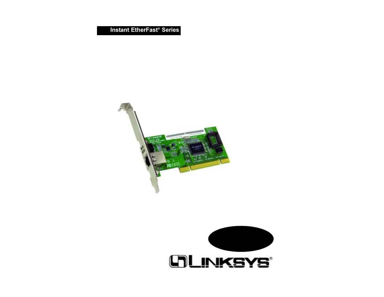 Linksys ETHERFAST LNE100M User Manual | 57 pages