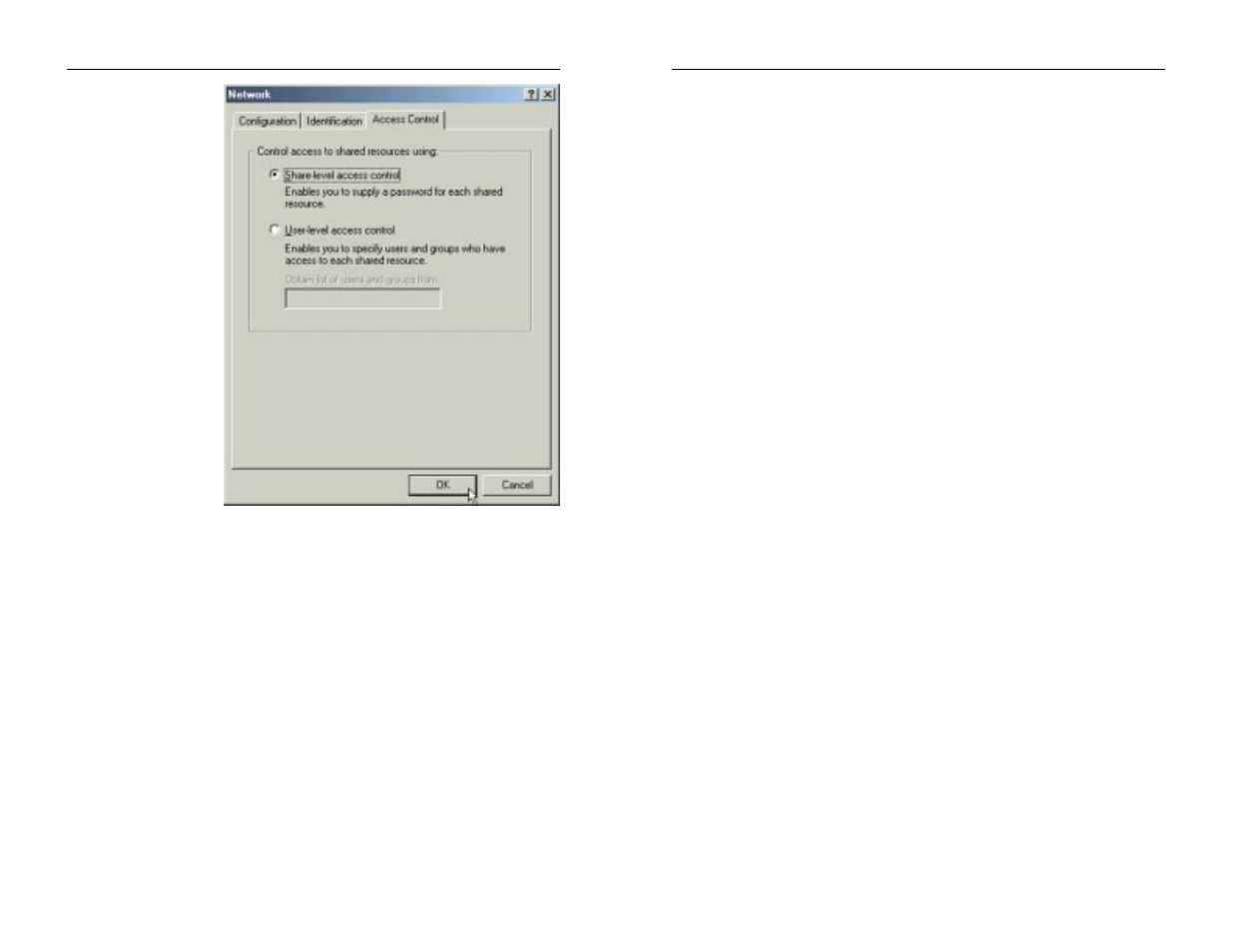 Linksys ETHERFAST LNE100M User Manual | Page 17 / 57