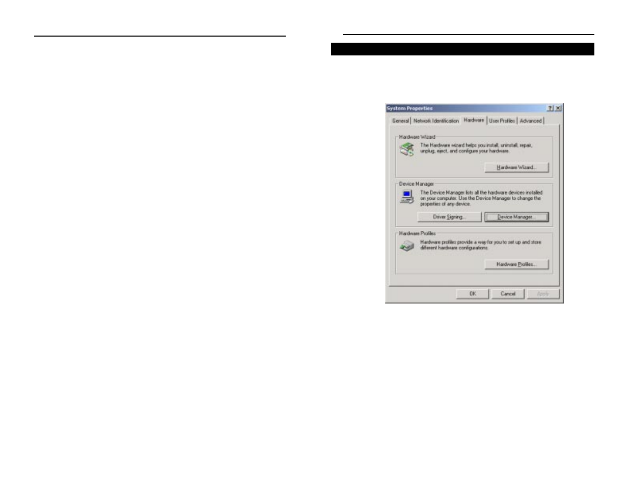 Linksys ETHERFAST LNE100M User Manual | Page 46 / 57