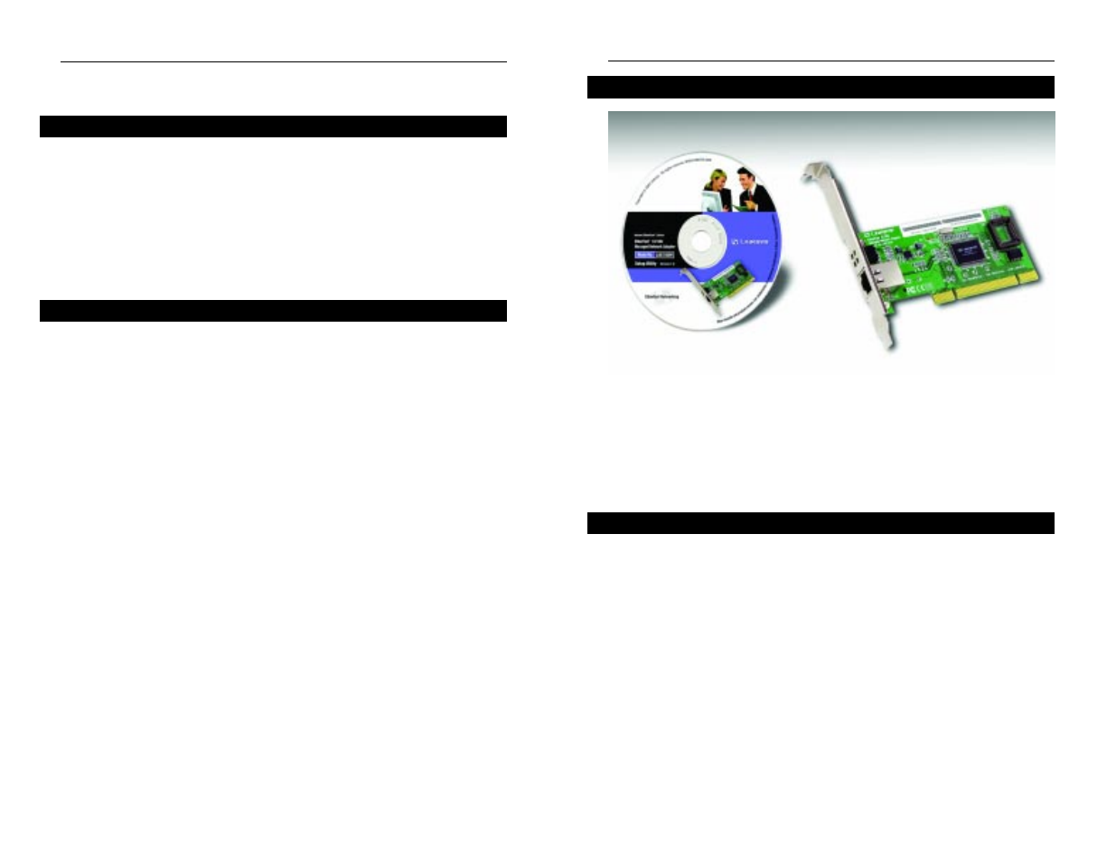Chapter 1: introduction | Linksys ETHERFAST LNE100M User Manual | Page 5 / 57