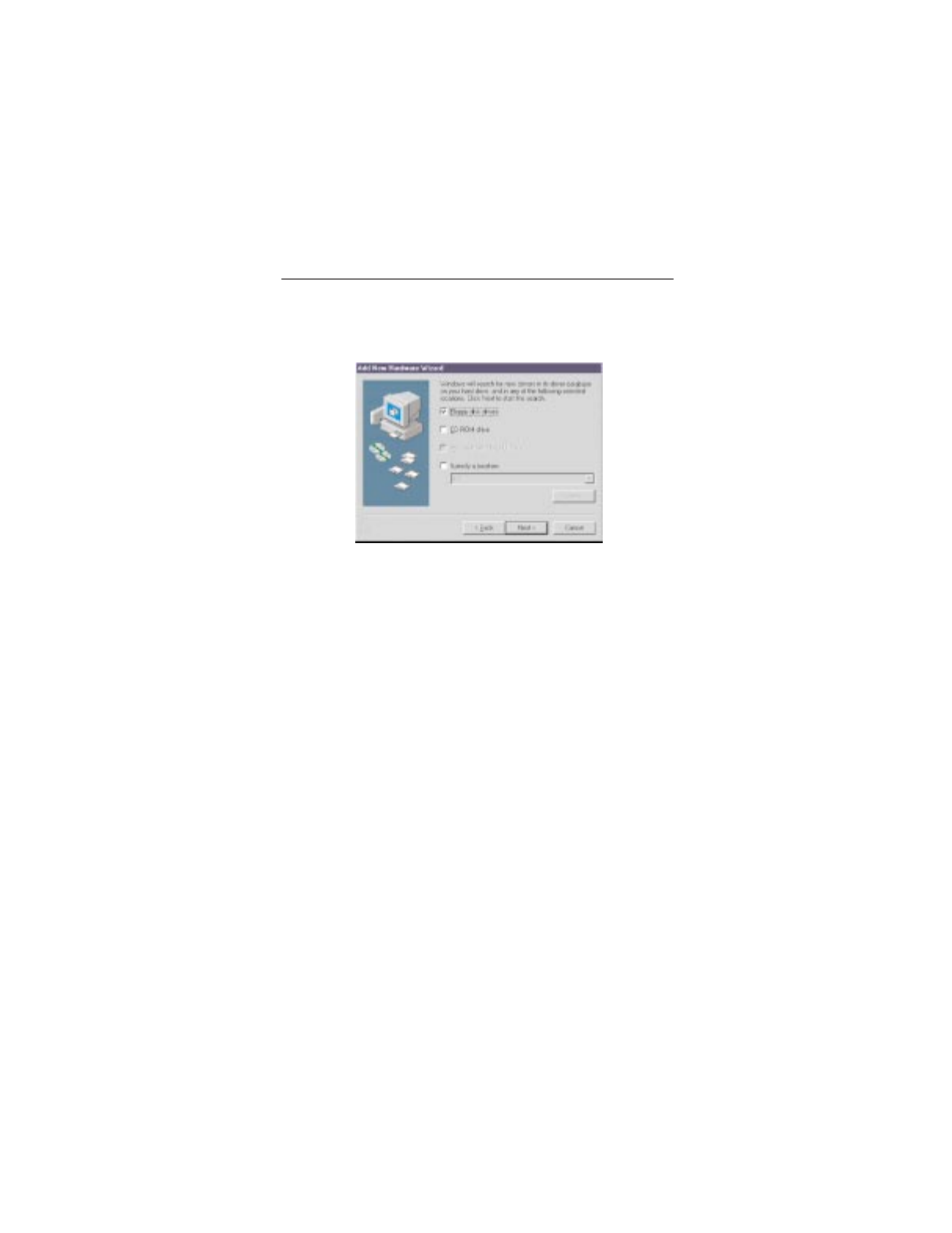 Linksys EtherFast 10/100 Network In a Box FENSK05 User Manual | Page 14 / 71