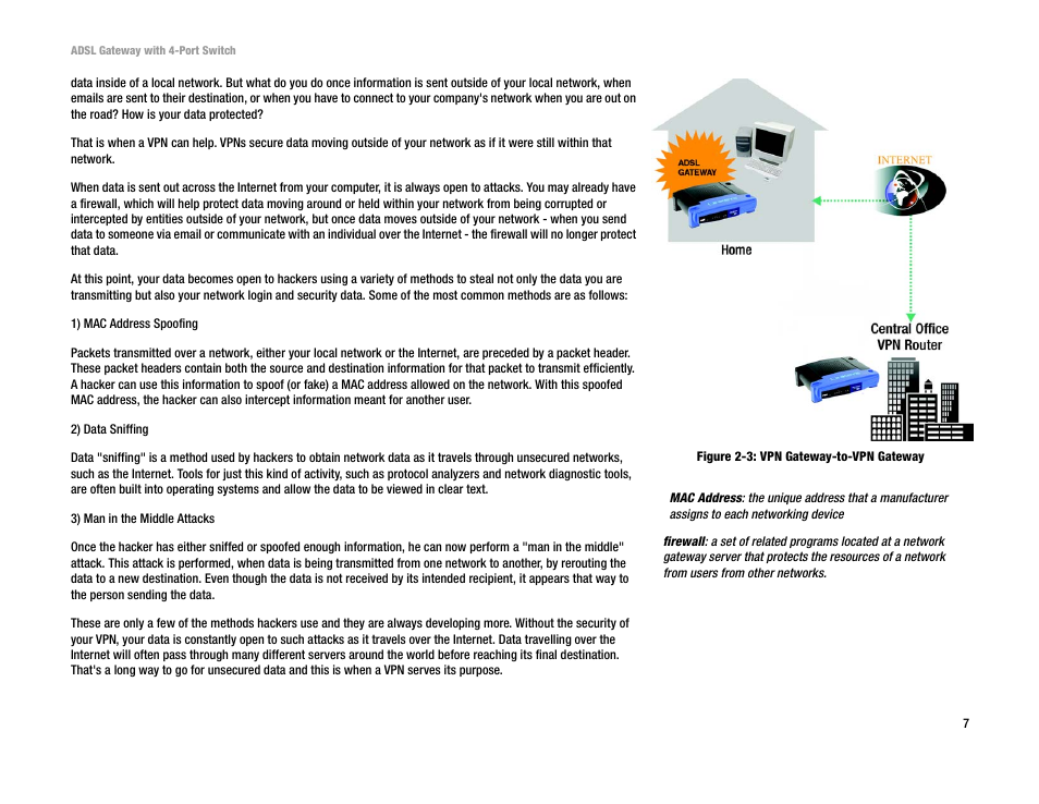 Linksys AG041 User Manual | Page 14 / 80