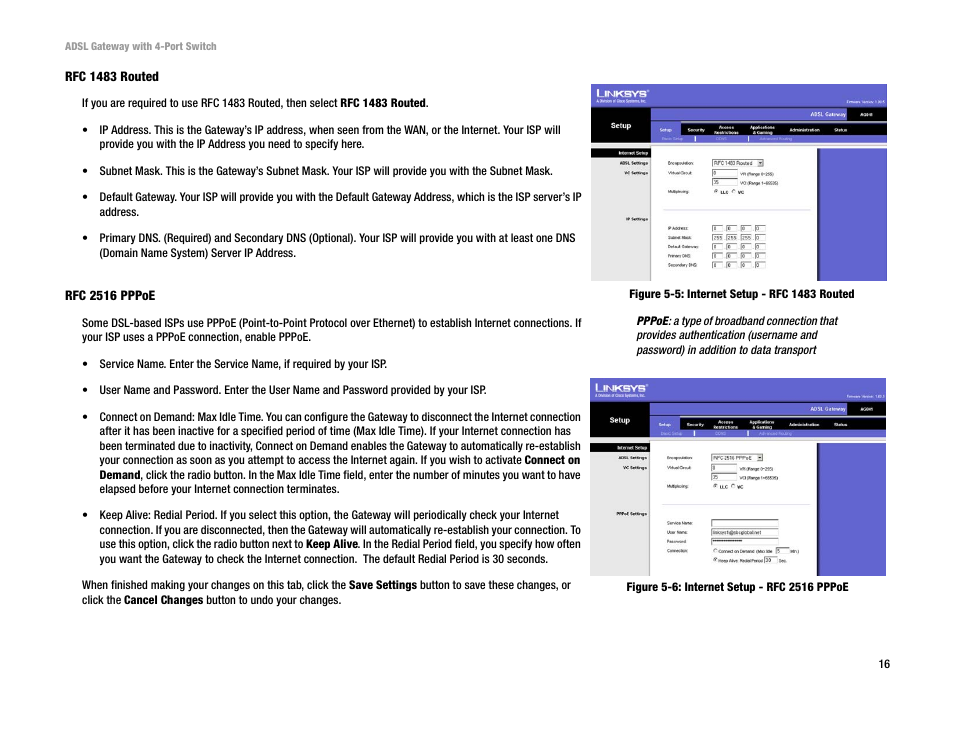 Linksys AG041 User Manual | Page 23 / 80