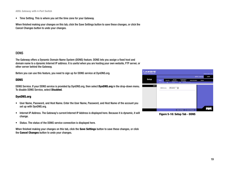 Linksys AG041 User Manual | Page 26 / 80