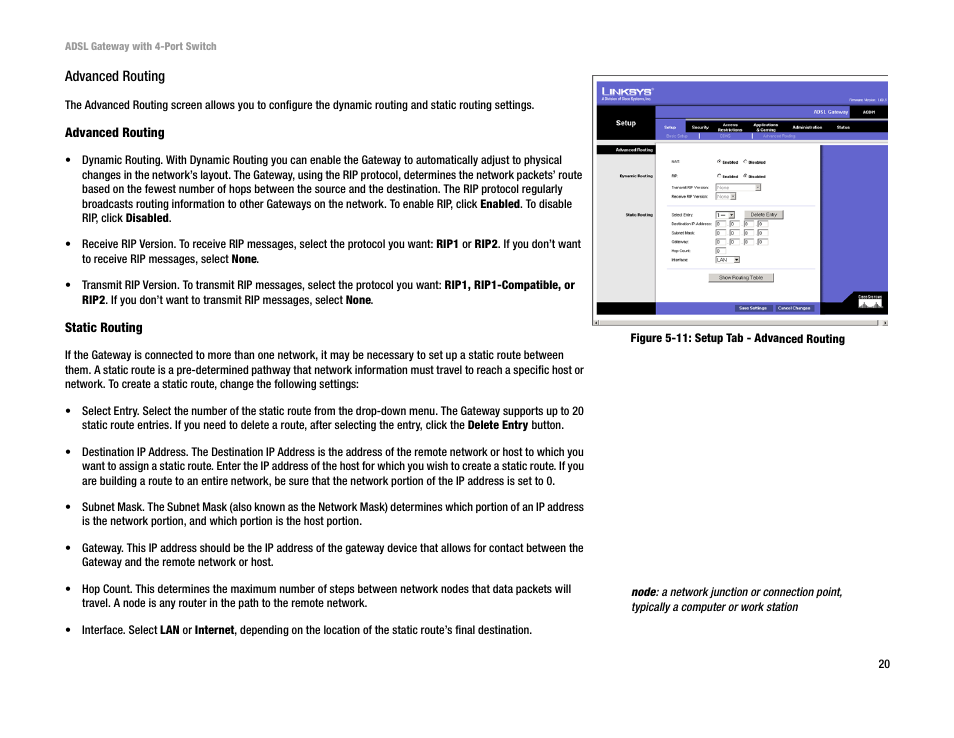 Linksys AG041 User Manual | Page 27 / 80