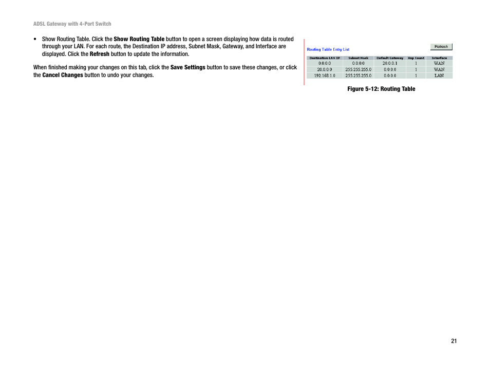 Linksys AG041 User Manual | Page 28 / 80