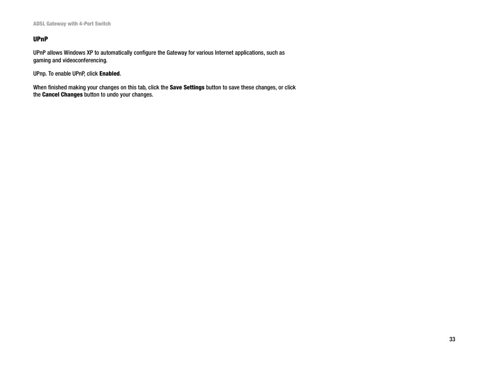 Linksys AG041 User Manual | Page 40 / 80