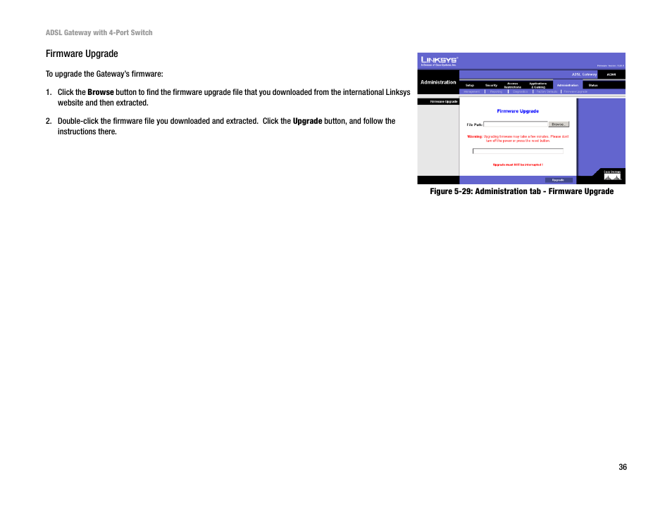 Linksys AG041 User Manual | Page 43 / 80