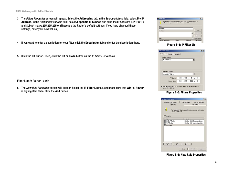 Linksys AG041 User Manual | Page 60 / 80