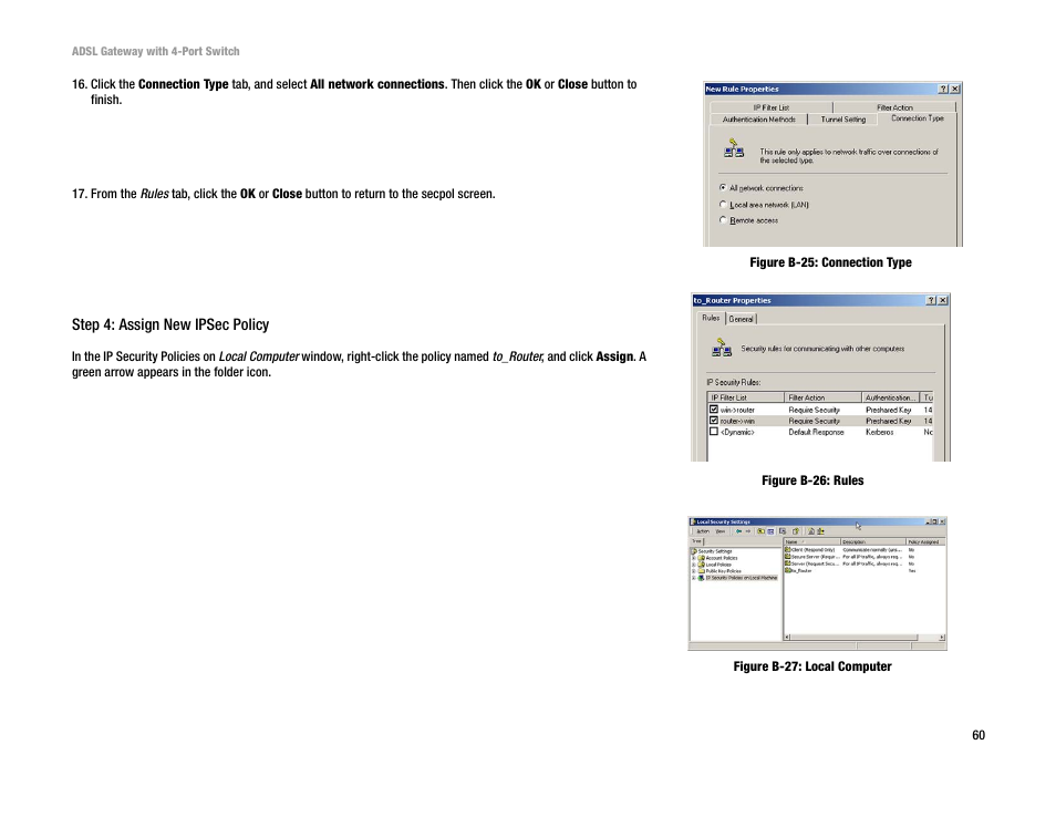 Linksys AG041 User Manual | Page 67 / 80