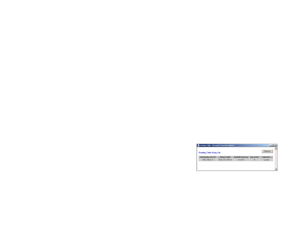 Filter | Linksys BEFSR81 User Manual | Page 32 / 72