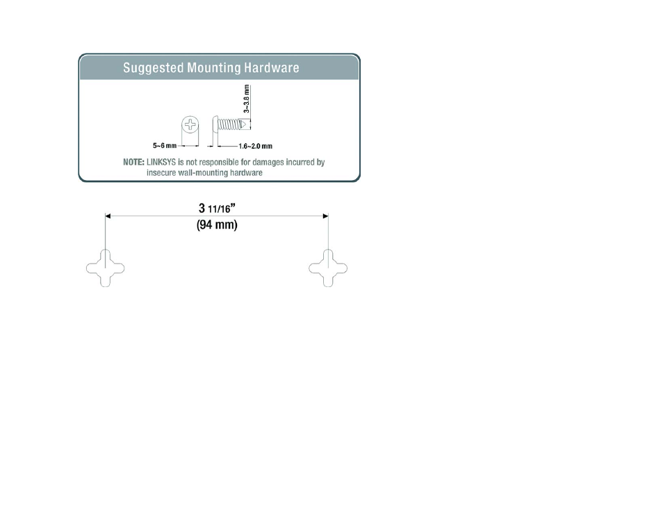 Linksys RV016 User Manual | Page 114 / 127