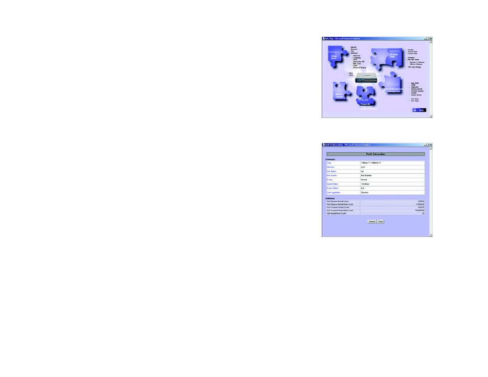 Linksys RV016 User Manual | Page 31 / 127