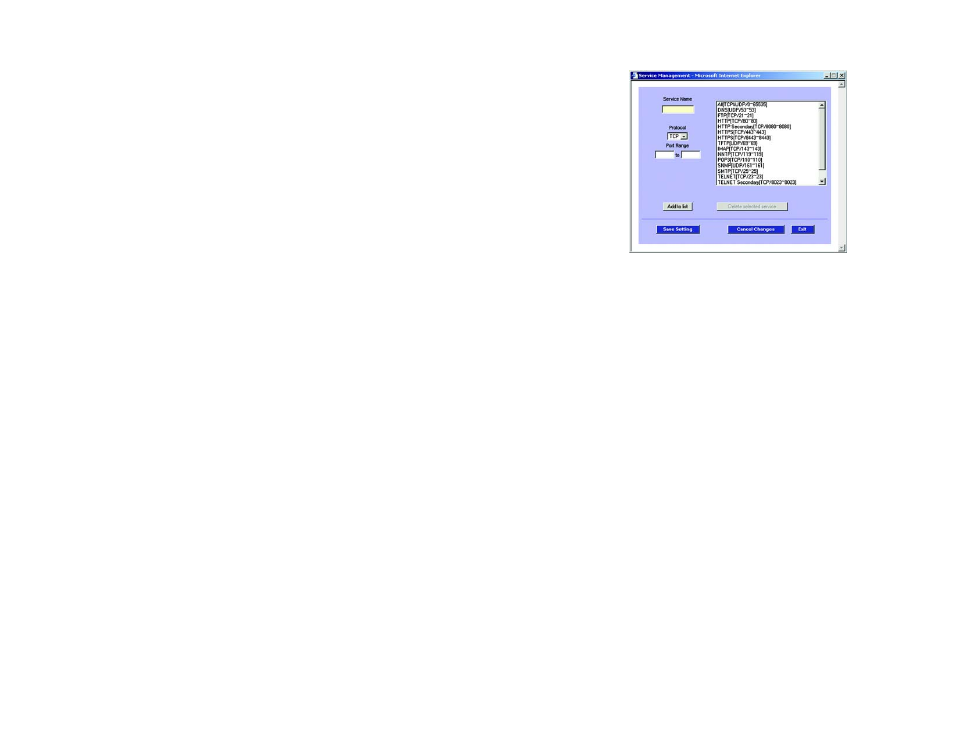 Linksys RV016 User Manual | Page 38 / 127