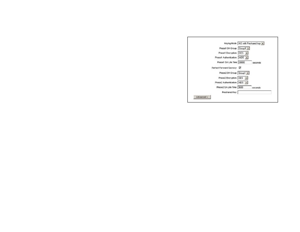 Linksys RV016 User Manual | Page 67 / 127