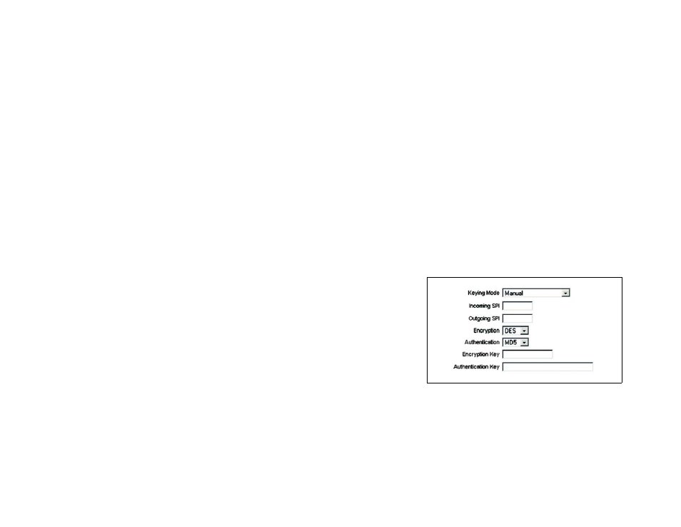 Linksys RV016 User Manual | Page 68 / 127