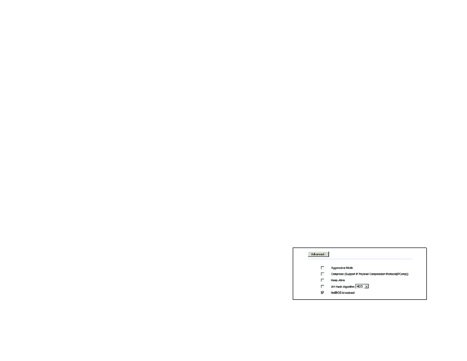 Linksys RV016 User Manual | Page 69 / 127