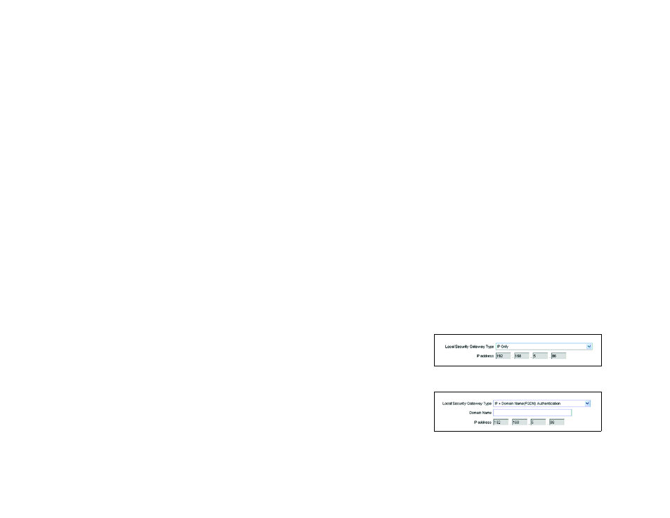 Linksys RV016 User Manual | Page 71 / 127