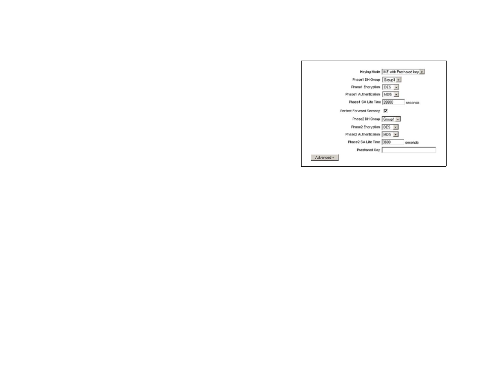 Linksys RV016 User Manual | Page 75 / 127