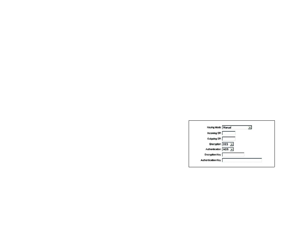 Linksys RV016 User Manual | Page 76 / 127