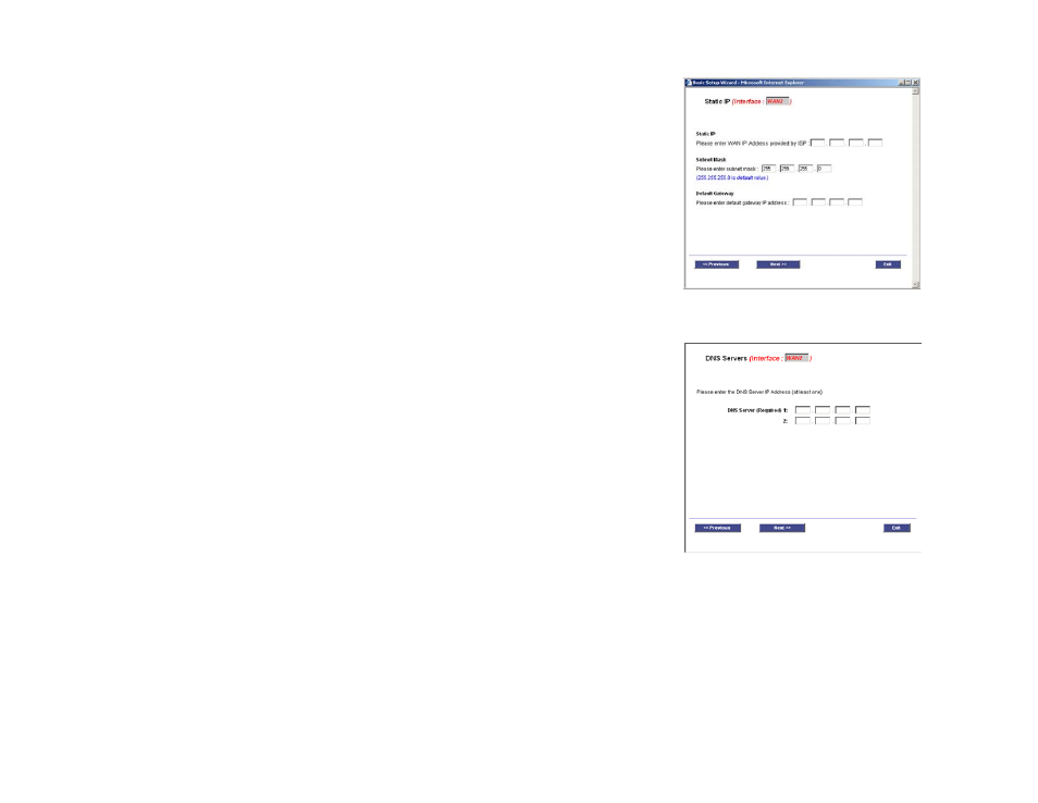 Linksys RV016 User Manual | Page 86 / 127