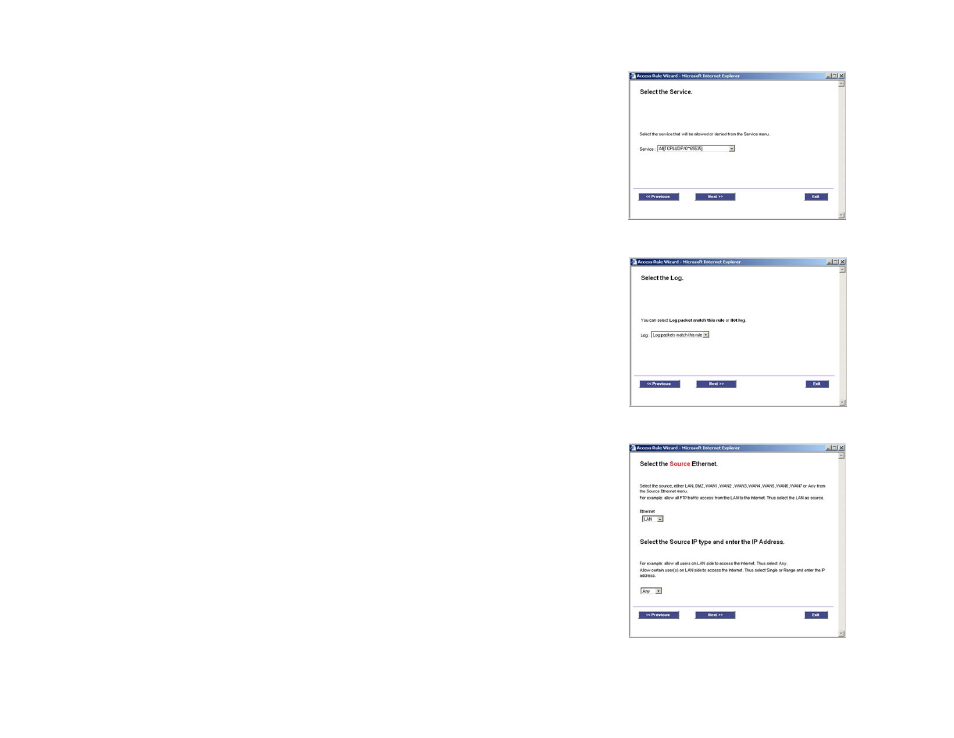 Linksys RV016 User Manual | Page 90 / 127