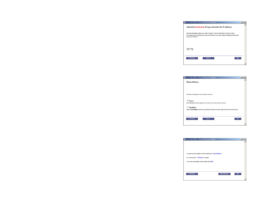 Linksys RV016 User Manual | Page 91 / 127