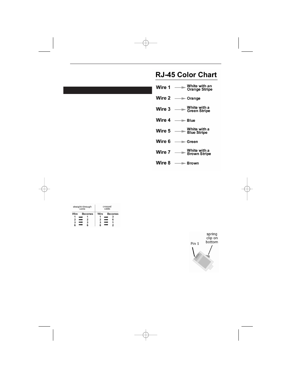 Appendix | Linksys HomeLink HPES03 User Manual | Page 13 / 17