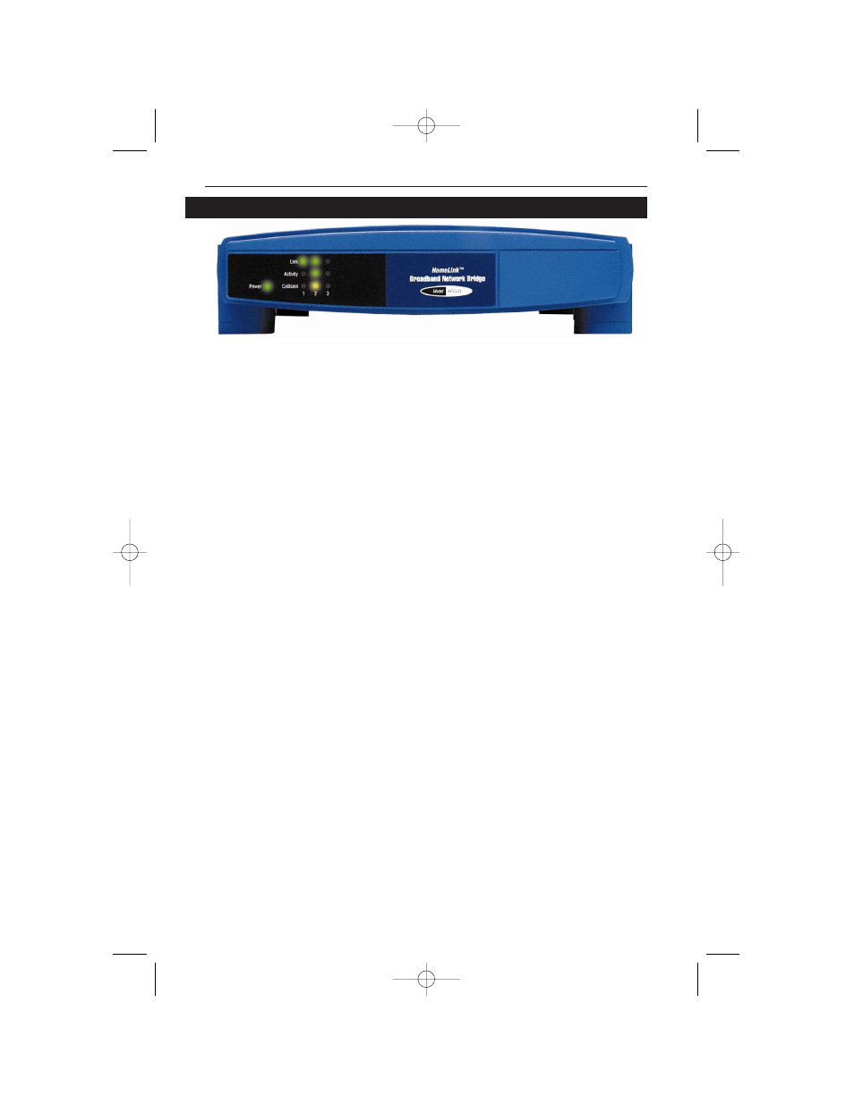 Linksys HomeLink HPES03 User Manual | Page 7 / 17