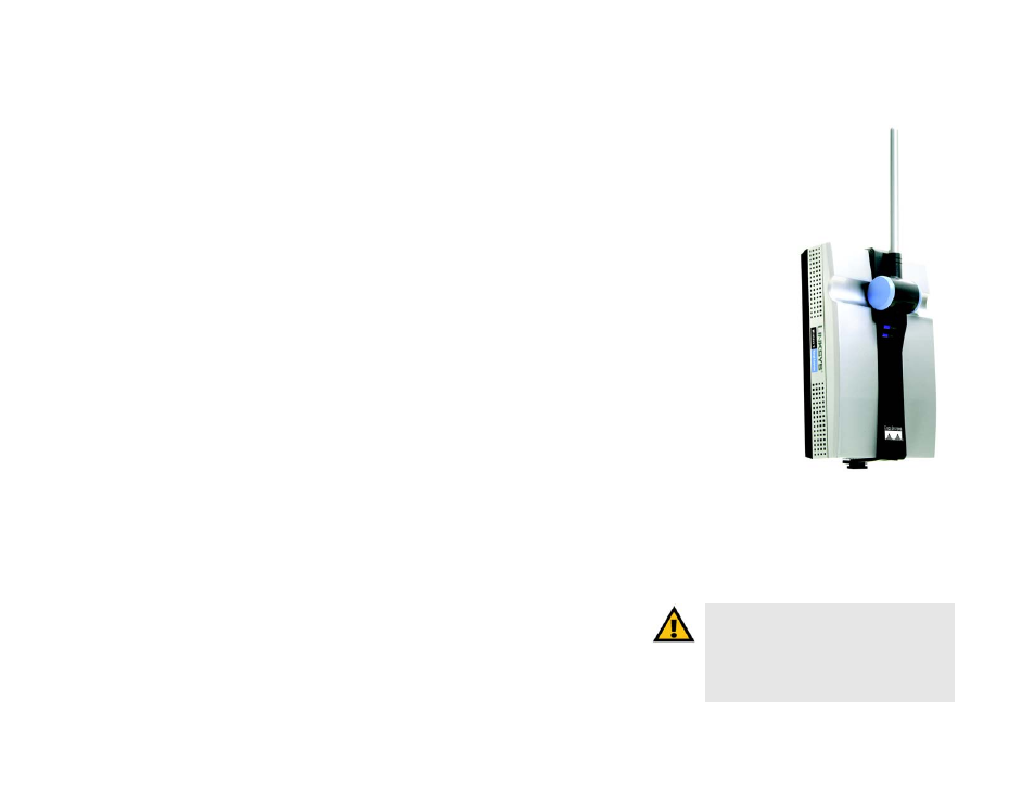 The front panel, The side panel | Linksys WRE54G User Manual | Page 10 / 41