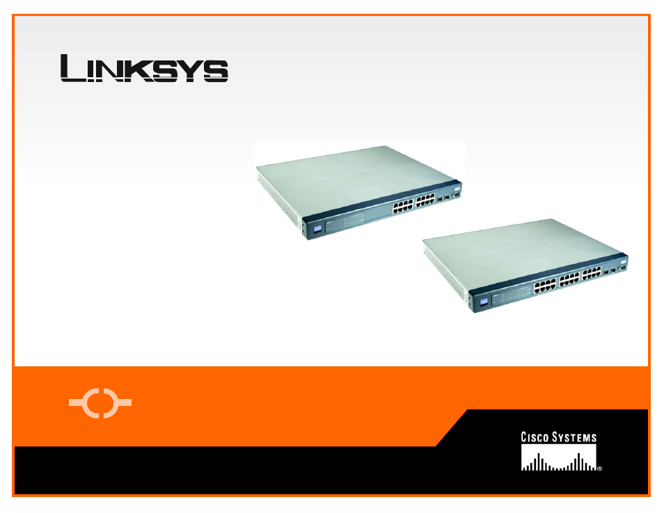 Linksys SRW2016 User Manual | 73 pages
