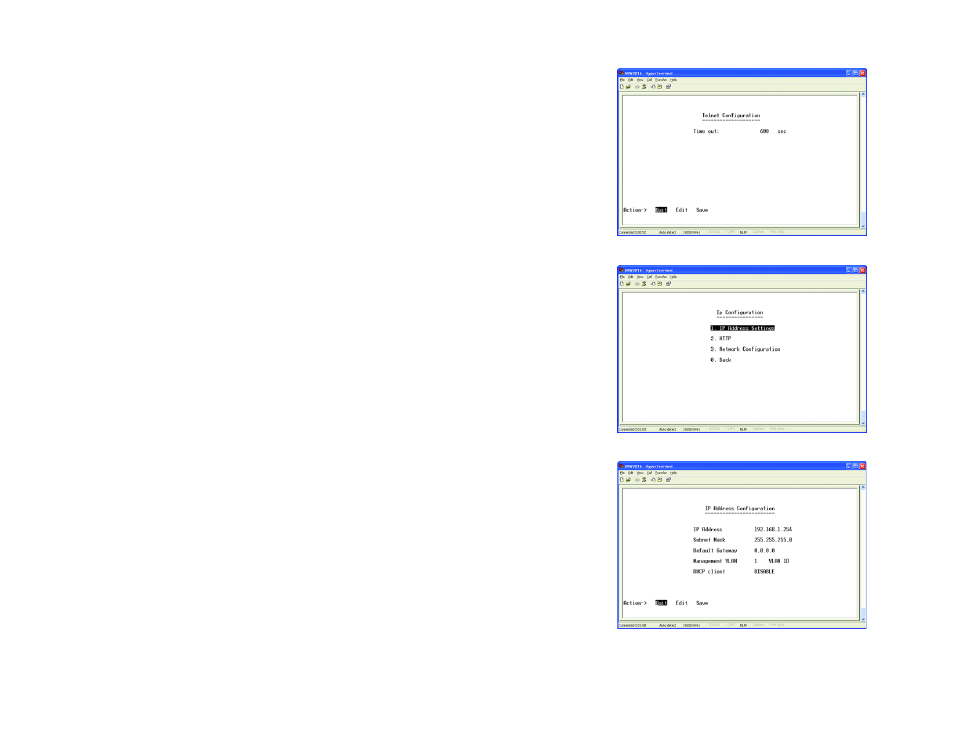 Linksys SRW2016 User Manual | Page 22 / 73
