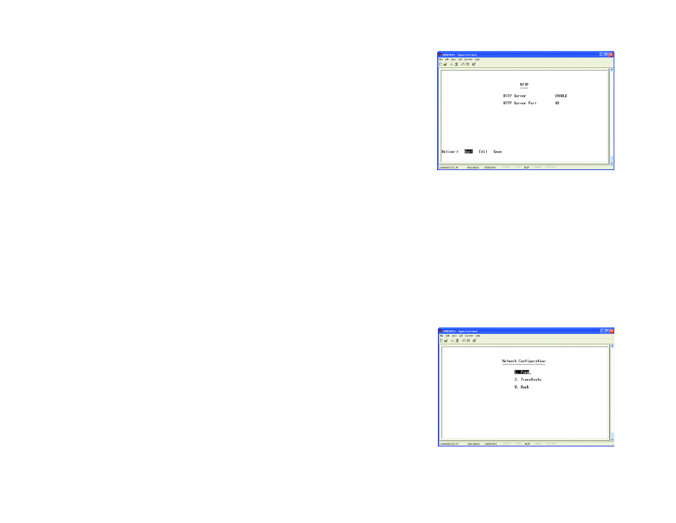 Linksys SRW2016 User Manual | Page 23 / 73