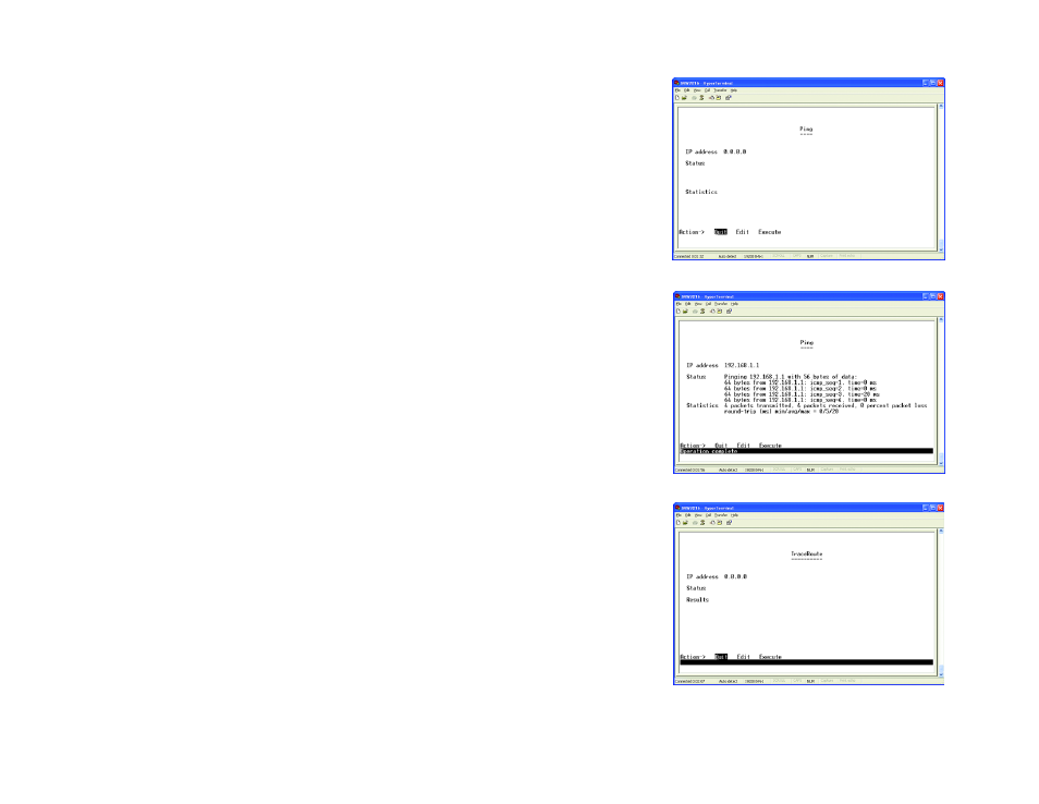 Linksys SRW2016 User Manual | Page 24 / 73