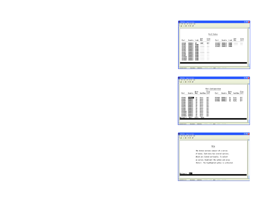 Linksys SRW2016 User Manual | Page 26 / 73