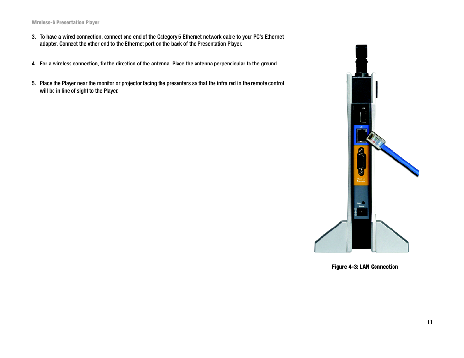 Linksys WPG54G User Manual | Page 17 / 56
