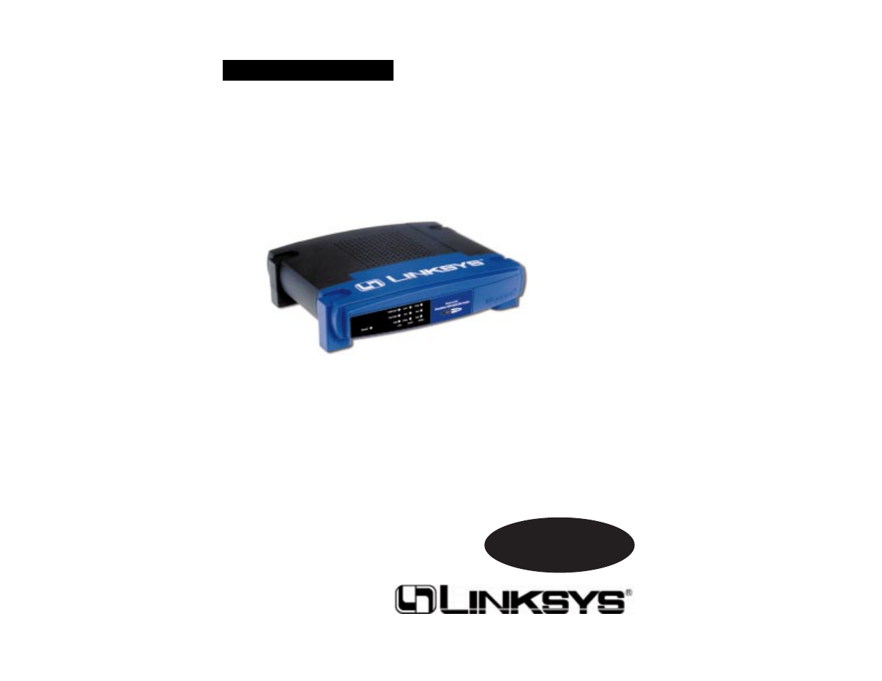 Linksys HomeLink HPPO200 User Manual | 30 pages