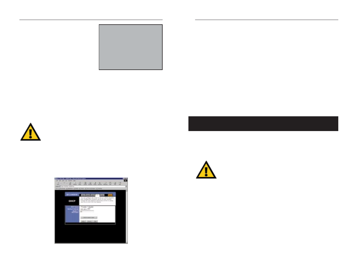 Linksys HomeLink HPPO200 User Manual | Page 10 / 30