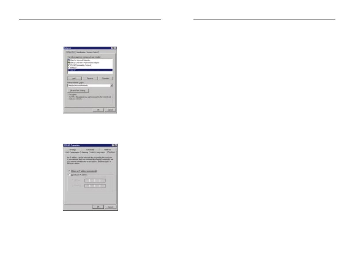 Linksys HomeLink HPPO200 User Manual | Page 11 / 30