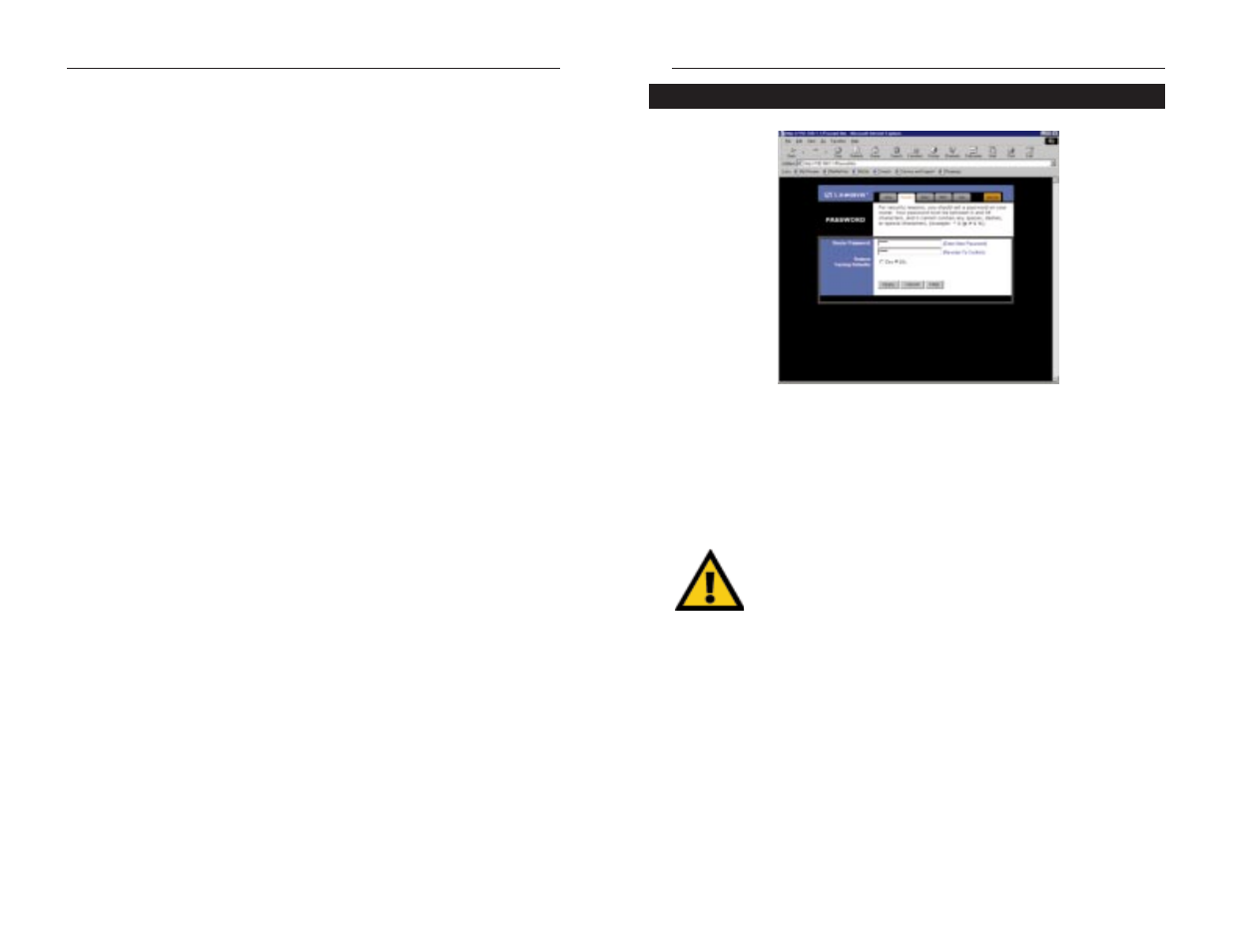 Linksys HomeLink HPPO200 User Manual | Page 13 / 30