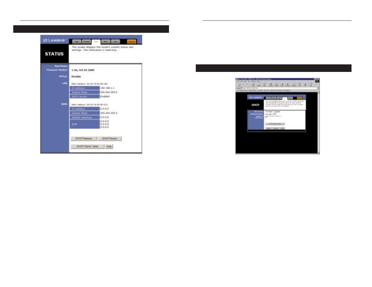 Linksys HomeLink HPPO200 User Manual | Page 14 / 30