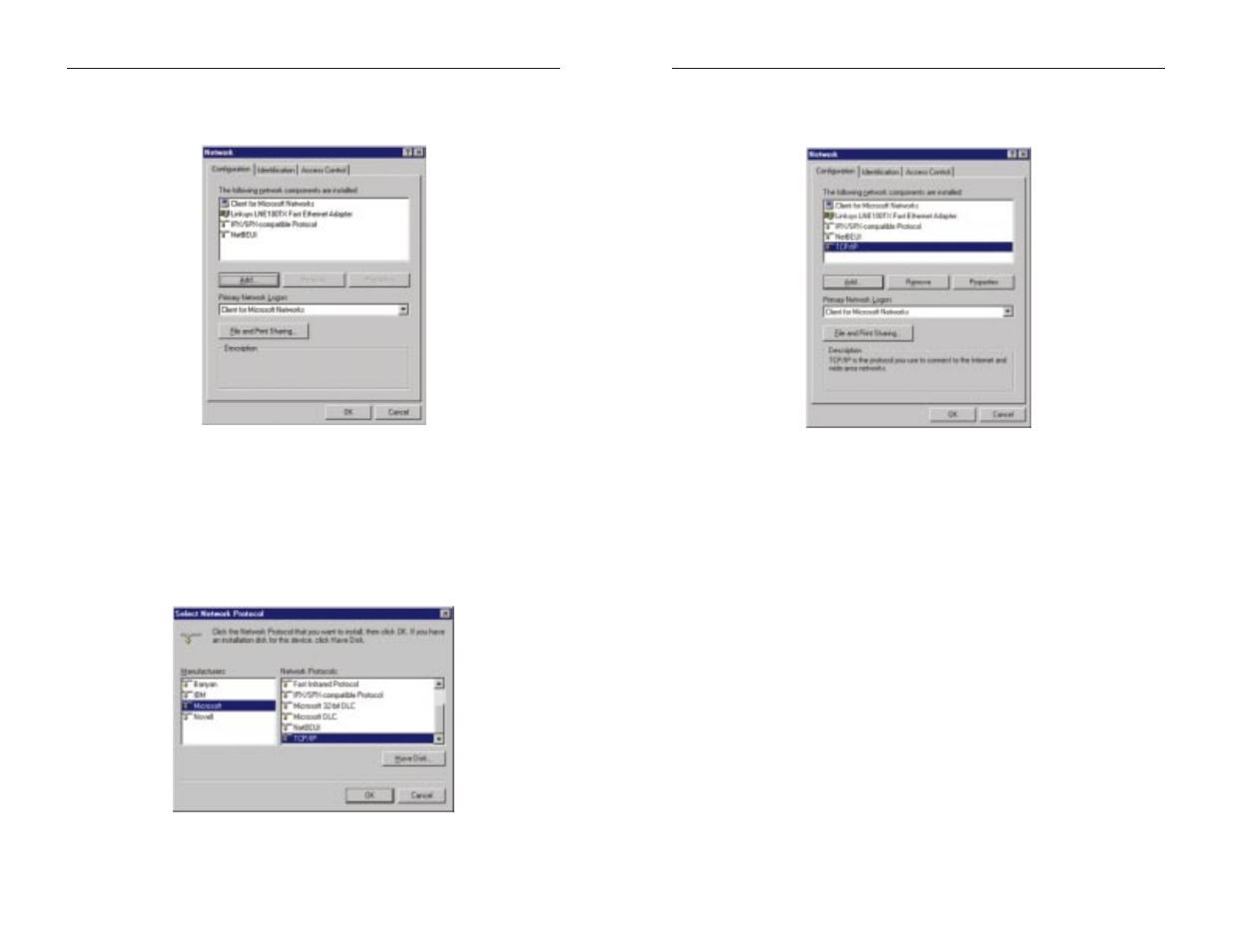 Linksys HomeLink HPPO200 User Manual | Page 23 / 30