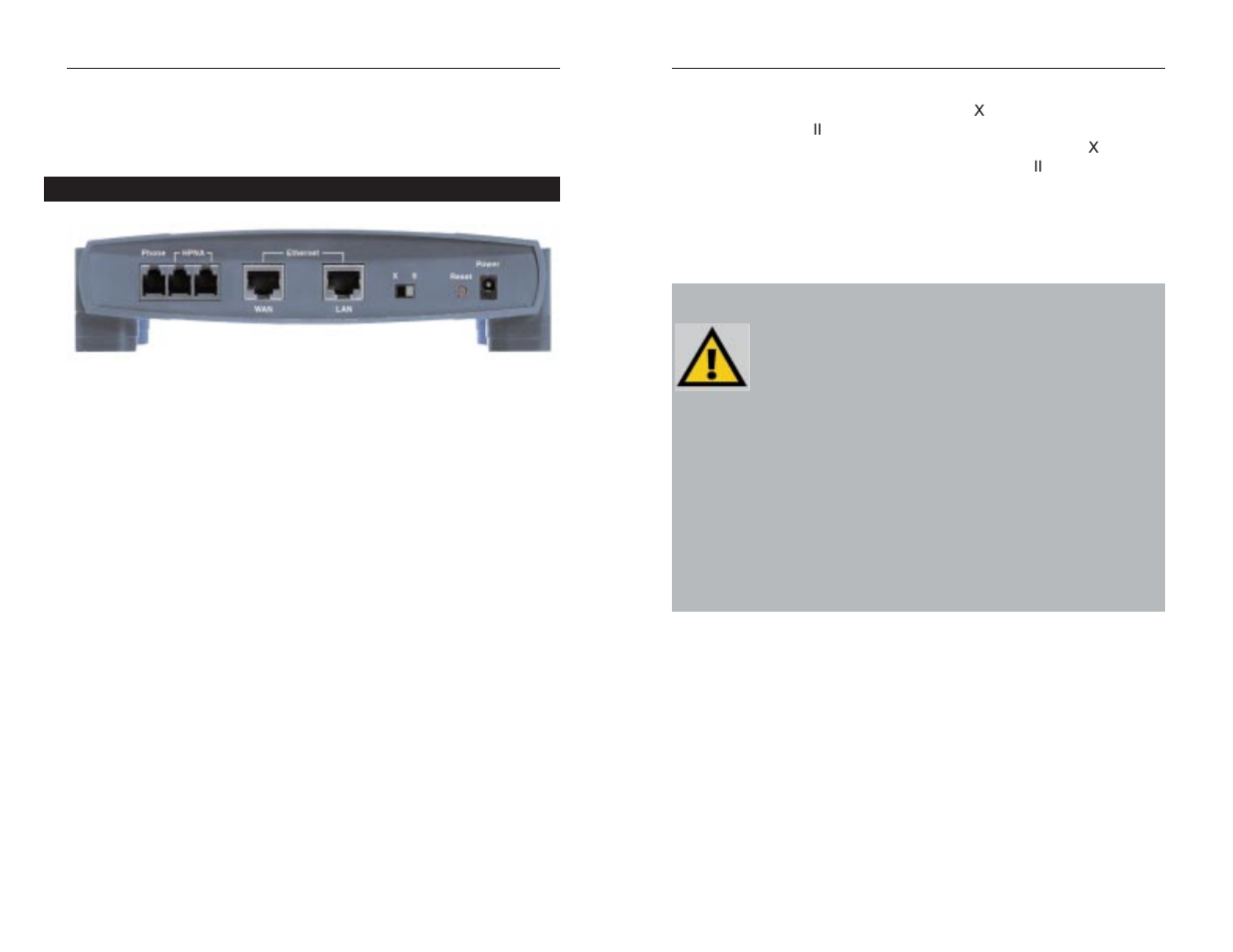 Linksys HomeLink HPPO200 User Manual | Page 5 / 30