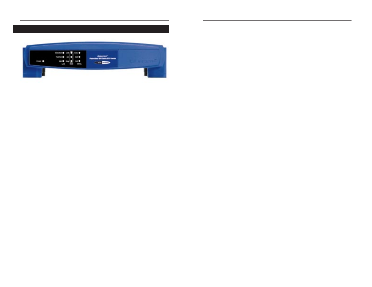 Linksys HomeLink HPPO200 User Manual | Page 6 / 30