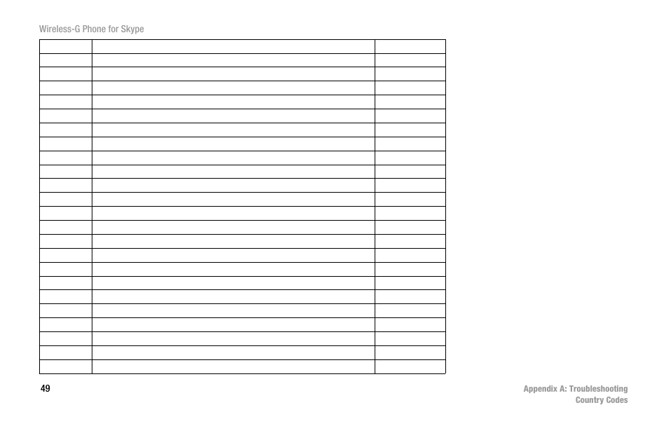 Linksys iPhone WIP320 User Manual | Page 56 / 81